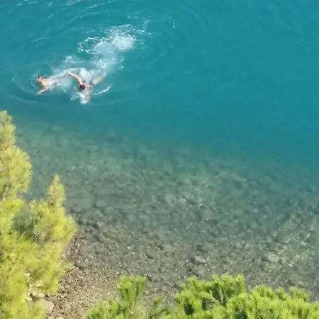 Linamare Maistro Appartement