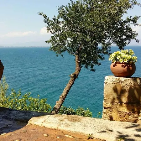 Linamare Maistro Appartement *