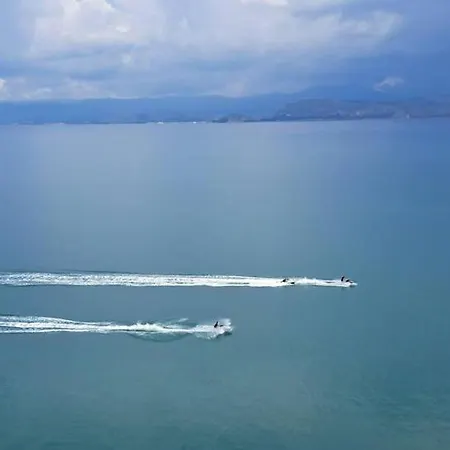 Linamare Maistro Appartement