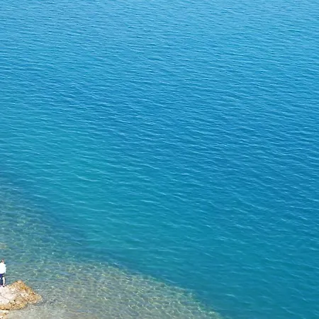 Διαμέρισμα Linamare Maistro
