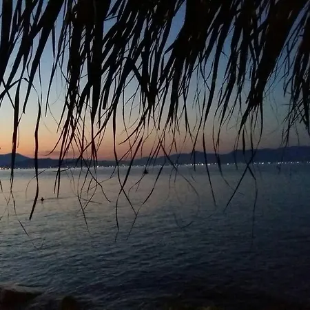 Linamare Maistro Appartement *