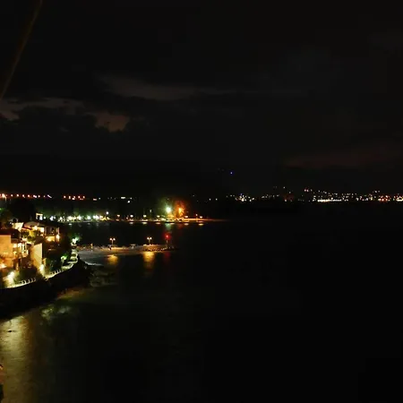Διαμέρισμα Linamare Maistro Κιβέρι