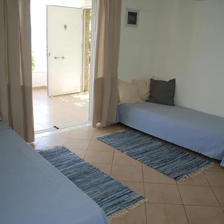 Linamare Maistro Appartement