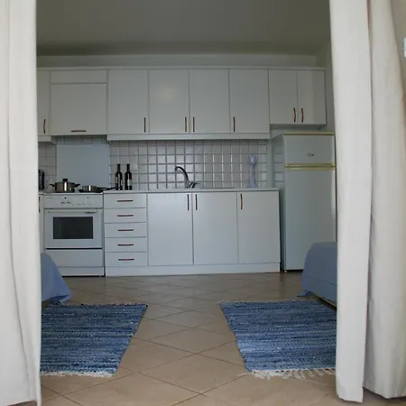 Linamare Maistro Appartement Kivérion