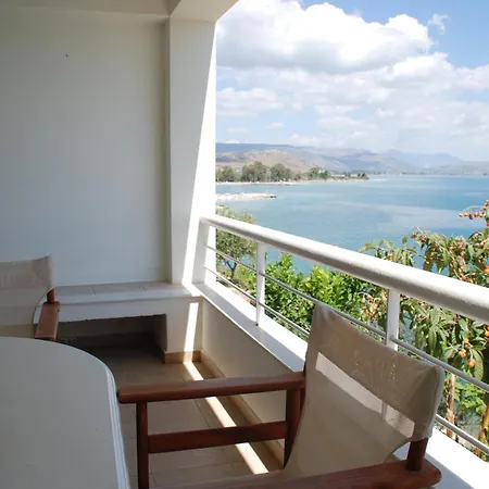 Linamare Maistro Appartement Kivérion