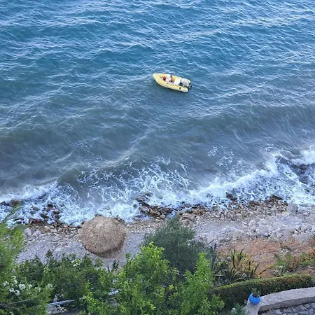 Linamare Maistro Appartement *