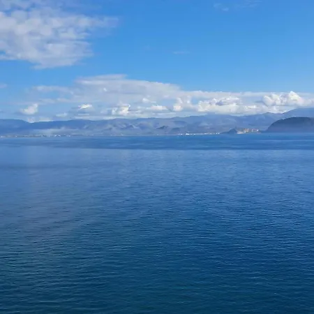 Linamare Maistro