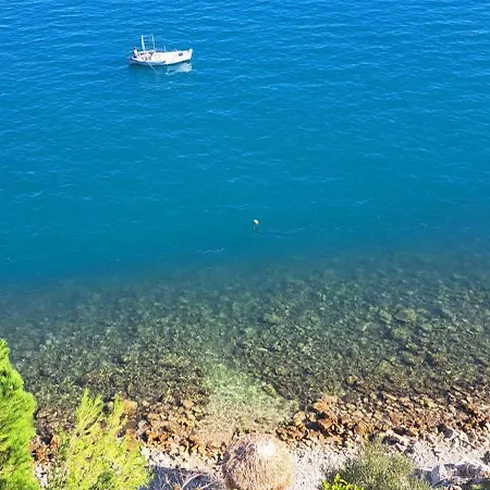 Linamare Maistro Appartement Kivérion