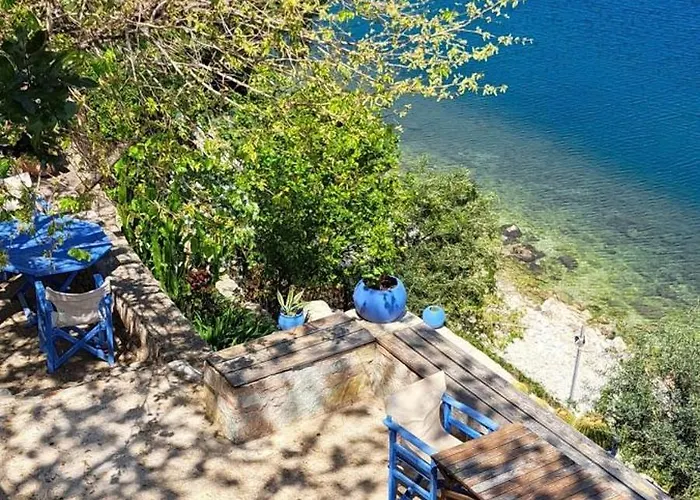 Apartman Linamare Maistro *