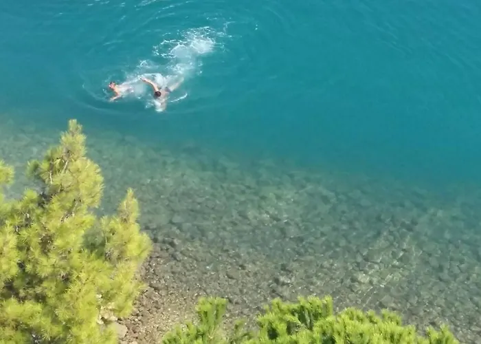 Linamare Maistro Apartman