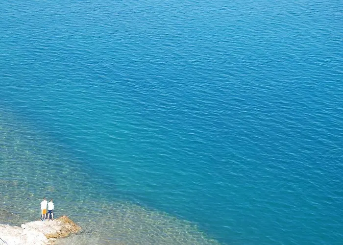 Apartman Linamare Maistro