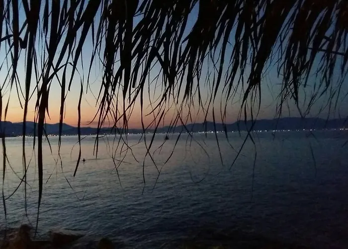 Linamare Maistro Apartman *