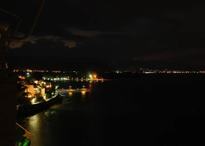 Apartman Linamare Maistro Kivéri