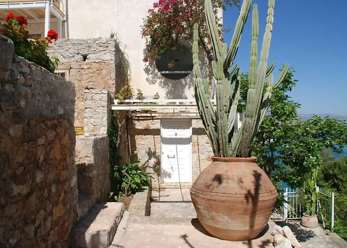 Linamare Maistro * Kivéri