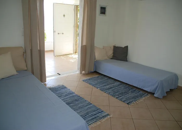 Linamare Maistro Apartman