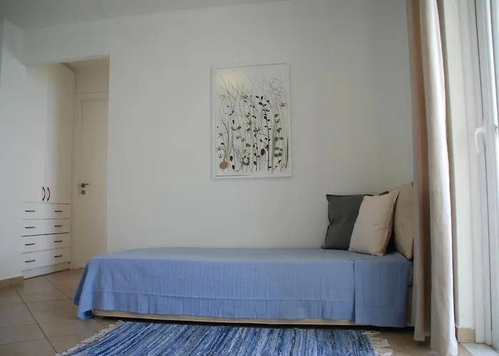Apartman Linamare Maistro Kivéri