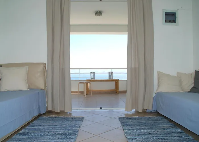 Appartement Linamare Maistro