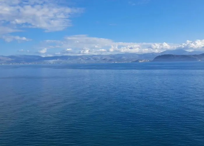 Linamare Maistro